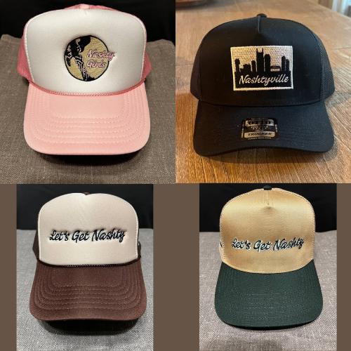 Nashty Hat's