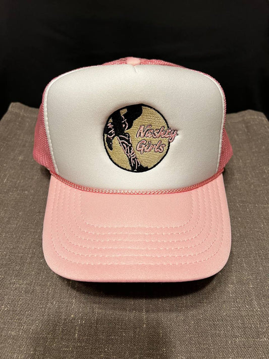 Nashty Girls - Foam Trucker